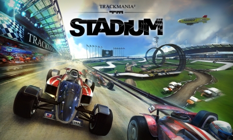 Trackmania 2 demo nyní obsahuje všechny mapy